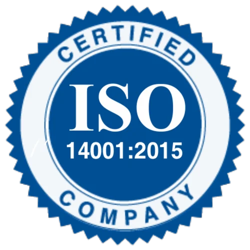 Certificación ISO 14001:2015 gestión ambiental